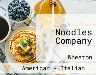 Noodles And Company