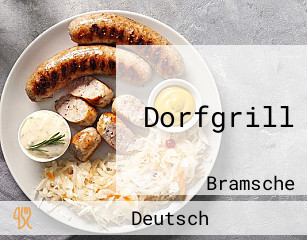 Dorfgrill