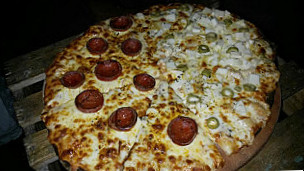 Tajy Pizzeria