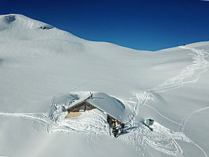 Refuge De La Coire