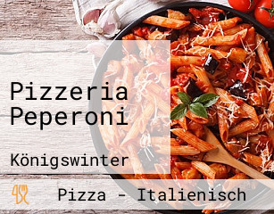 Pizzeria Peperoni