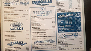 Cafollas Diner Takeaway (castlebar)