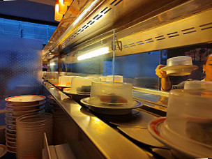 Ajino Sushibar