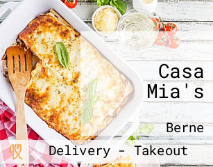 Casa Mia's