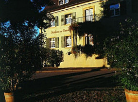 Gasthaus Zur Tanne Gaststätte