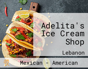 Adelita's Ice Cream Shop