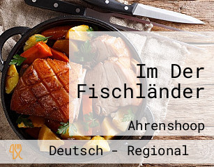 Im Der Fischländer