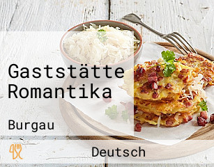 Gaststätte Romantika