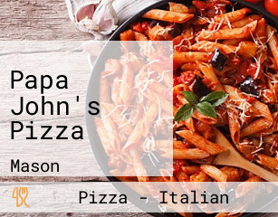 Papa John's Pizza