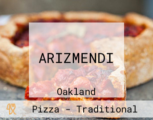 ARIZMENDI