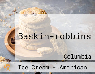 Baskin-robbins