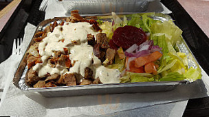 Gyro King