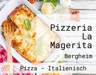 Pizzeria La Magerita