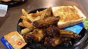 Zaxby's