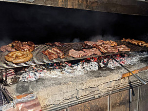 Parrillada El Gallito