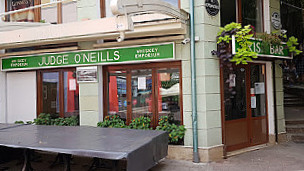 Judge O'neills Irish Pub