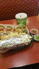 Moe's Southwest Grill