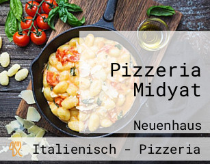 Pizzeria Midyat