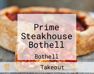 Prime Steakhouse Bothell