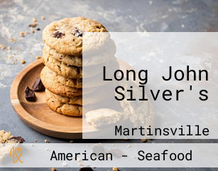 Long John Silver's