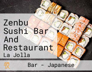 Zenbu Sushi Bar And Restaurant