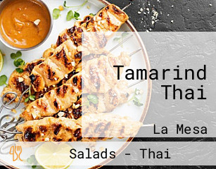 Tamarind Thai