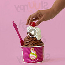 Menchie's Frozen Yogurt