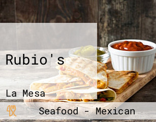 Rubio's