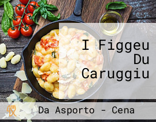 I Figgeu Du Caruggiu