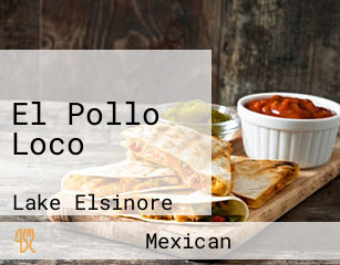 El Pollo Loco