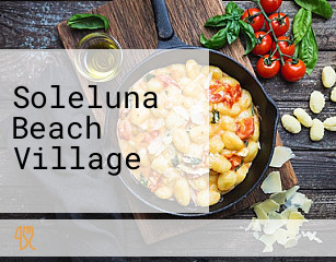 Soleluna Beach Village