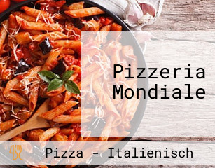 Pizzeria Mondiale