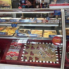 Great American Cookies