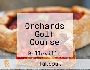 Orchards Golf Course