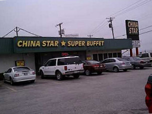 China Star