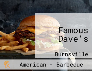 Famous Dave's