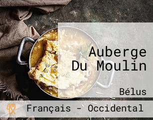 Auberge Du Moulin