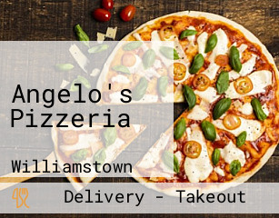 Angelo's Pizzeria