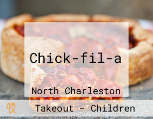 Chick-fil-a