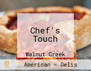 Chef's Touch