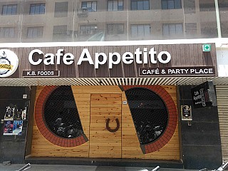 Cafe Appetito