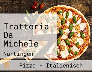 Trattoria Da Michele