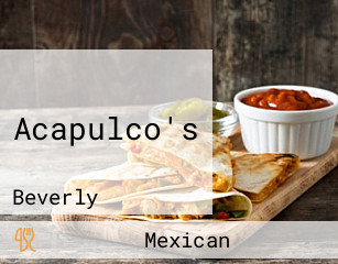 Acapulco's