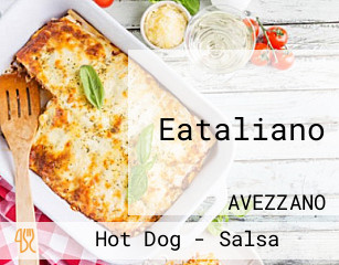 Eataliano