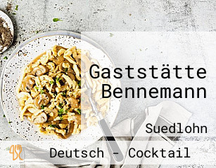 Gaststätte Bennemann