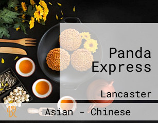 Panda Express