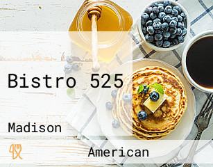 Bistro 525