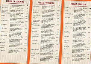 Pizzeria Da Pachera Zaccheo