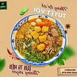 Bún Riêu Tạ Hiện Vincom