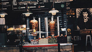 The Döner Brothers Gesundes Fast Food Und Döner Bielefeld